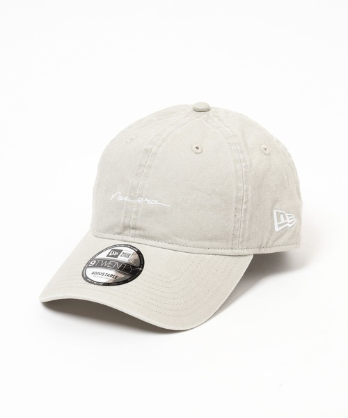 その他 papas NEWERAウォッシュドCAP 283609（キャップ）｜LOWRYS