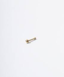 EVER METAL サージカルステンレス 316L アレルギー対応 ボディピアス 鼻ピアス 日本製