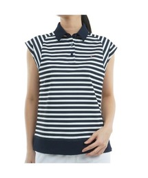 TOMMY HILFIGER GOLF（トミー ヒルフィガー ゴルフ）の「ｸﾚｲｼﾞｰﾎﾞｰﾀﾞｰ ﾌﾚﾝﾁｽﾘｰﾌﾞ（ポロシャツ）」