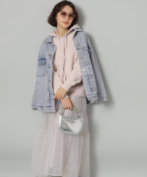 オーガンティアードスカート（スカート）｜Arpege story（アルページュ