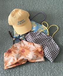 ARCOMISMO（アルコミスモ）の「ARCコットンロゴキャップ（キャップ）」