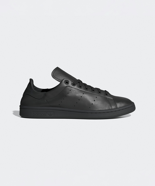 adidas Originals(アディダスオリジナルス)の「adidas originals (アディダス オリジナルス) STAN SMITH DECON IE9117(スニーカー・メンズ・ブラック・28cm/27.5cm/27cm/26.5cm/26cm)」の2枚目の写真
