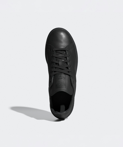 adidas Originals(アディダスオリジナルス)の「adidas originals (アディダス オリジナルス) STAN SMITH DECON IE9117(スニーカー・メンズ・ブラック・28cm/27.5cm/27cm/26.5cm/26cm)」の4枚目の写真