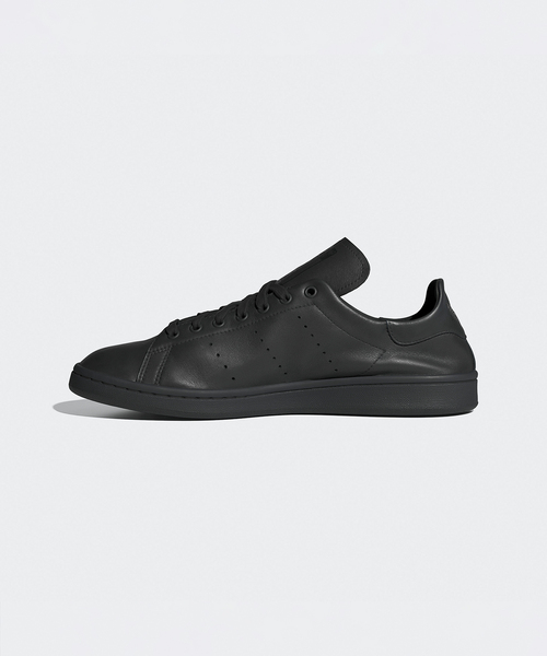 adidas Originals(アディダスオリジナルス)の「adidas originals (アディダス オリジナルス) STAN SMITH DECON IE9117(スニーカー・メンズ・ブラック・28cm/27.5cm/27cm/26.5cm/26cm)」の6枚目の写真