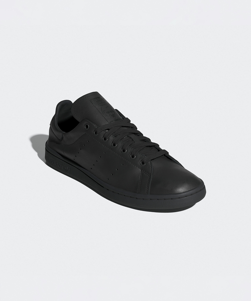 adidas Originals(アディダスオリジナルス)の「adidas originals (アディダス オリジナルス) STAN SMITH DECON IE9117(スニーカー・メンズ・ブラック・28cm/27.5cm/27cm/26.5cm/26cm)」の7枚目の写真