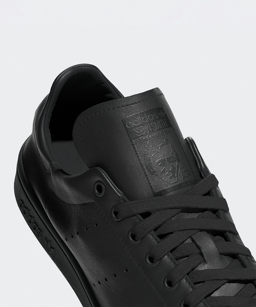 adidas Originals(アディダスオリジナルス)の「adidas originals (アディダス オリジナルス) STAN SMITH DECON IE9117(スニーカー・メンズ・ブラック・28cm/27.5cm/27cm/26.5cm/26cm)」の9枚目の写真