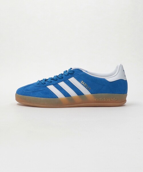＜adidas Originals＞ ガゼル インドア/スニーカー