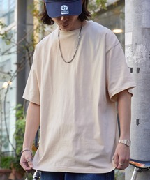 United Athle（ユナイテッドアスレ）の「【United Athle】ミディアムウエイト 4.7オンス レギュラーフィット 半袖 Tシャツ メンズ オーバーサイズ シンプル カラバリ豊富 2026年春夏（Tシャツ/カットソー）」