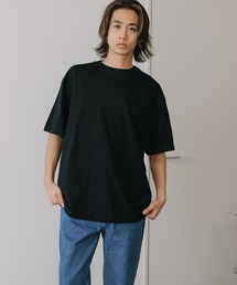 United Athle | 【United Athle】ミディアムウエイト 4.7オンス レギュラーフィット 半袖 Tシャツ メンズ オーバーサイズ シンプル カラバリ豊富(Tシャツ/カットソー)