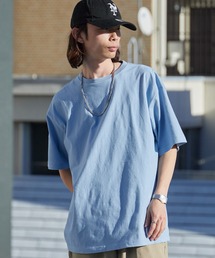 United Athle（ユナイテッドアスレ）の「【United Athle】ミディアムウエイト 4.7オンス レギュラーフィット 半袖 Tシャツ メンズ オーバーサイズ シンプル カラバリ豊富 2026年 夏 夏服（Tシャツ/カットソー）」