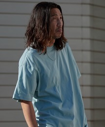 United Athle（ユナイテッドアスレ）の「【United Athle】ミディアムウエイト 4.7オンス レギュラーフィット 半袖 Tシャツ メンズ オーバーサイズ シンプル カラバリ豊富 2026年 夏 夏服（Tシャツ/カットソー）」