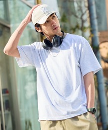United Athle（ユナイテッドアスレ）の「【United Athle】ミディアムウエイト 4.7オンス レギュラーフィット 半袖 Tシャツ メンズ オーバーサイズ シンプル カラバリ豊富 2026年春夏（Tシャツ/カットソー）」