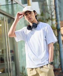 United Athle（ユナイテッドアスレ）の「【United Athle】ミディアムウエイト 4.7オンス レギュラーフィット 半袖 Tシャツ メンズ オーバーサイズ シンプル カラバリ豊富 2026年春夏（Tシャツ/カットソー）」