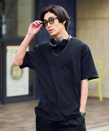 United Athle（ユナイテッドアスレ）の「【United Athle】ミディアムウエイト 4.7オンス レギュラーフィット 半袖 Tシャツ メンズ オーバーサイズ シンプル カラバリ豊富 2026年春夏（Tシャツ/カットソー）」