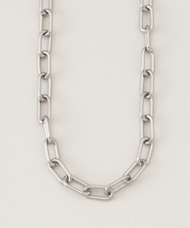 RELUME チェーンネックレス