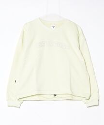 【別注】コンバース AP スウェット クルー 限定コラボ