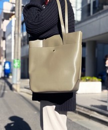 Legato Largo（レガートラルゴ）の「【Legato Largo】レガートラルゴ PC 収納付トートバッグ かるいかばん LG-P0120（トートバッグ）」