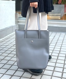 yield（イールド）の「【Legato Largo】レガートラルゴ PC 収納付トートバッグ かるいかばん LG-P0120（トートバッグ）」