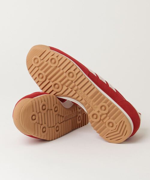 adidas(アディダス)の「SL 72 OG / アディダスオリジナルス adidas Originals(スニーカー・レディース・レッド/ブラック・22.5cm/23.0cm/23.5cm/24.0cm/24.5cm/25.0cm/25.5cm/26.0cm/26.5cm/27.0cm/27.5cm/28.0cm/22.0cm)」の18枚目の写真