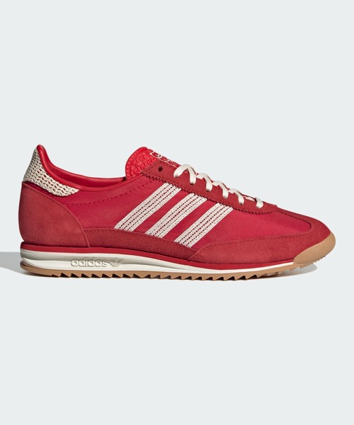 4/8限定価格‼️【adidas Originals】SL72RS 25㎝ adidas スニーカー Originals SL 72 RS（アディダスオリジナルス