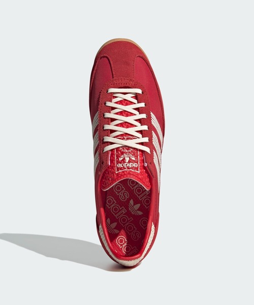 adidas Originals SL 72 23.5 未使用 アディダス adidas スニーカー アディダス SL 72 RS JH5646 CLOU/COLL/GUM5