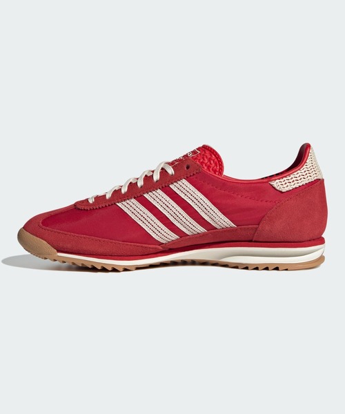 SL 72 RS アディダスオリジナルス　adidas Originals Bob Marley × adidas Originals SL 72 RS One Love 