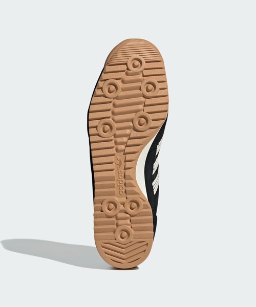 adidas(アディダス)の「SL 72 OG / アディダスオリジナルス adidas Originals(スニーカー・レディース・レッド/ブラック・22.5cm/23.0cm/23.5cm/24.0cm/24.5cm/25.0cm/25.5cm/26.0cm/26.5cm/27.0cm/27.5cm/28.0cm/22.0cm)」の8枚目の写真