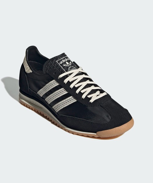 アディダス ADIDAS HYKE AOH004 SL-72 サイズUS9.5 アディダスオリジナルス バイ ハイク adidas originals by HYKE