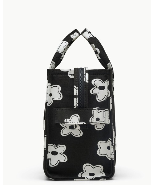 DAISY CANVAS TOTE BAG THE MEDIUM TOTE/ザ デイジー キャンバス