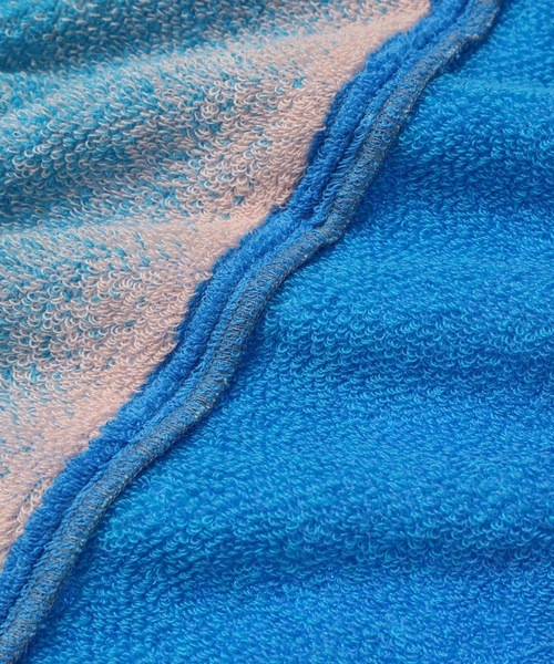 FACETASM（ファセッタズム）の「IMABARI TOWEL TAILORED JACKET（テーラードジャケット・メンズ・マルチ・4）」の8枚目の写真