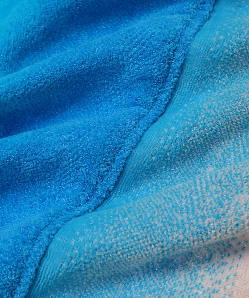 FACETASM（ファセッタズム）の「IMABARI TOWEL TAILORED JACKET（テーラードジャケット・メンズ・マルチ・4）」の9枚目の写真