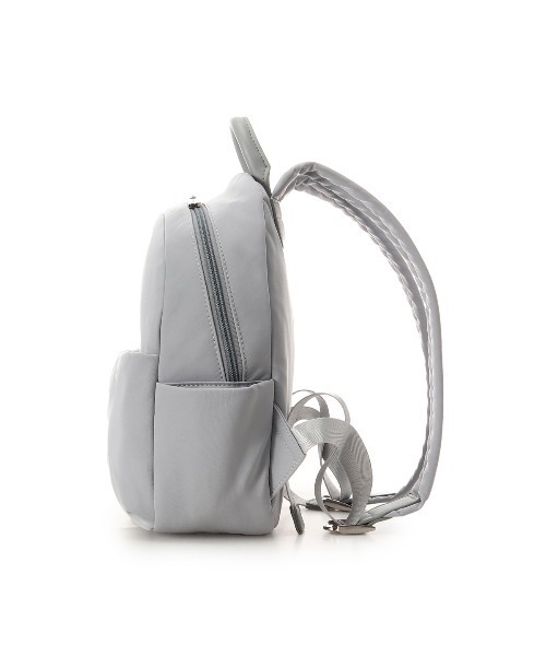 & chouette（アンドシュエット）の「デイリーカジュアルリュック（バックパック/リュック・レディース・ピンク/ダルブルー系/ブラック・FREE）」の21枚目の写真