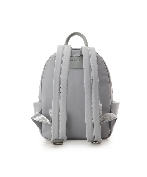 & chouette（アンドシュエット）の「デイリーカジュアルリュック（バックパック/リュック・レディース・ピンク/ダルブルー系/ブラック・FREE）」の22枚目の写真