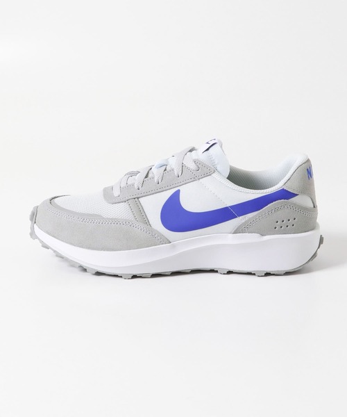 セール】NIKE ナイキ ワッフル NAV（スニーカー）｜NIKE（ナイキ