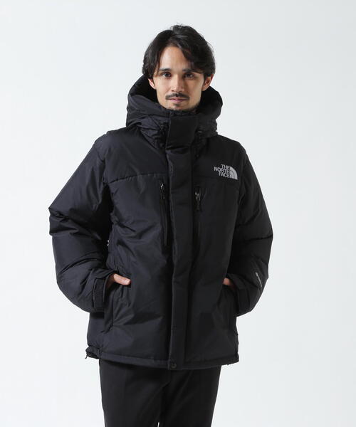 THE NORTH FACE (ザ・ノース・フェイス）Baltro Light Jacket バルトロ