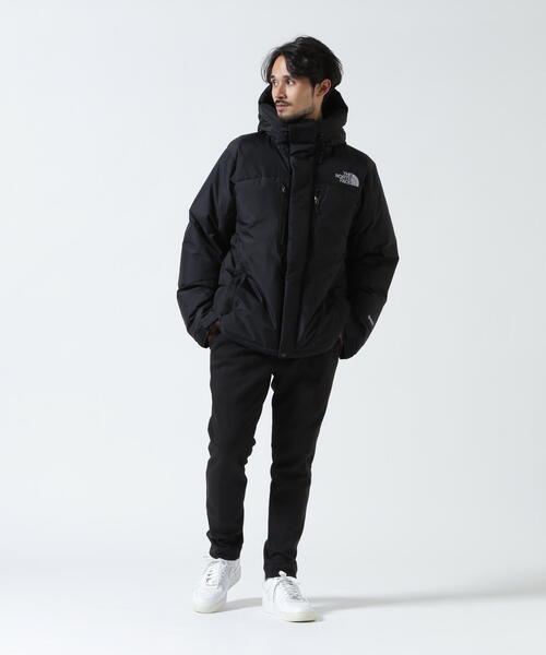 THE NORTH FACE (ザ・ノース・フェイス）Baltro Light Jacket バルトロ