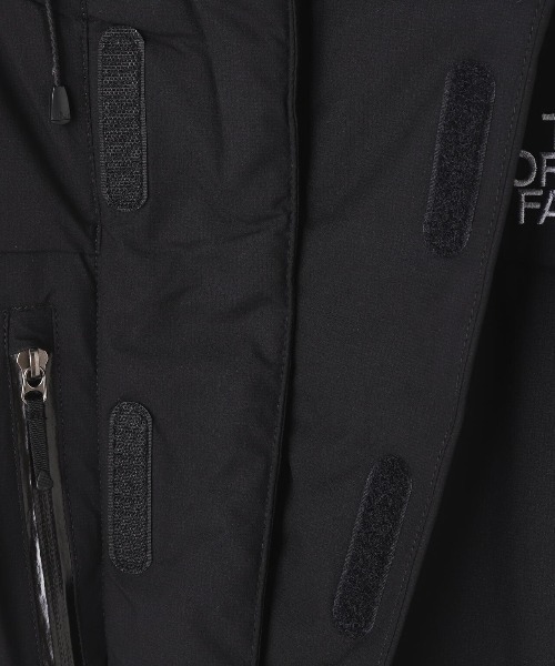 THE NORTH FACE（ザノースフェイス）の「THE NORTH FACE (ザ・ノース・フェイス）Baltro Light Jacket バルトロライトジャケット（ダウンジャケット/コート・メンズ・ブラック・S/M/L/XL）」の2枚目の写真