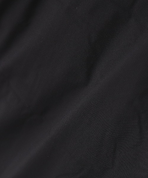 THE NORTH FACE（ザノースフェイス）の「THE NORTH FACE (ザ・ノース・フェイス）Baltro Light Jacket バルトロライトジャケット（ダウンジャケット/コート・メンズ・ブラック・S/M/L/XL）」の5枚目の写真