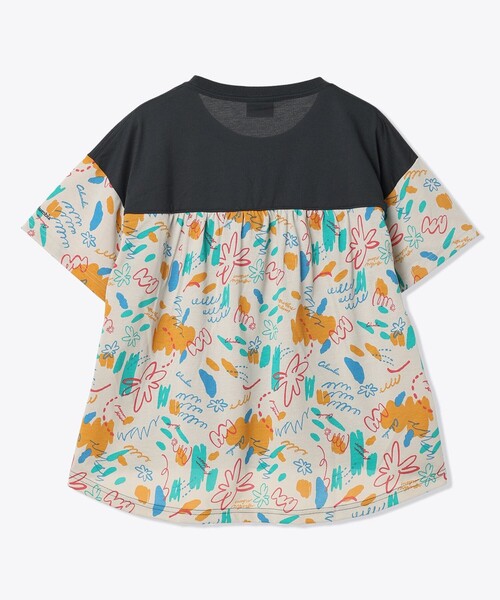 【コロンビア】Columbia/ ウィメンズトゥリースワローショートスリーブTシャツ /コロンビア Columbia／ウィメンズトゥリースワロー ショートスリーブTシャツ