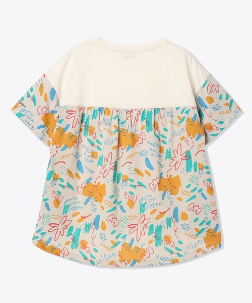 Columbia／ウィメンズトゥリースワロー ショートスリーブTシャツ