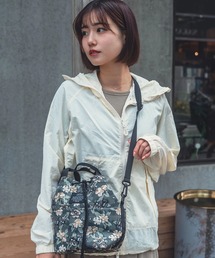 KiU/キウ 600D POCKETFUL MINI BAG