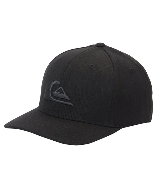 QUIKSILVER/クイックシルバー キャップ MOUNTAIN AND WAVE