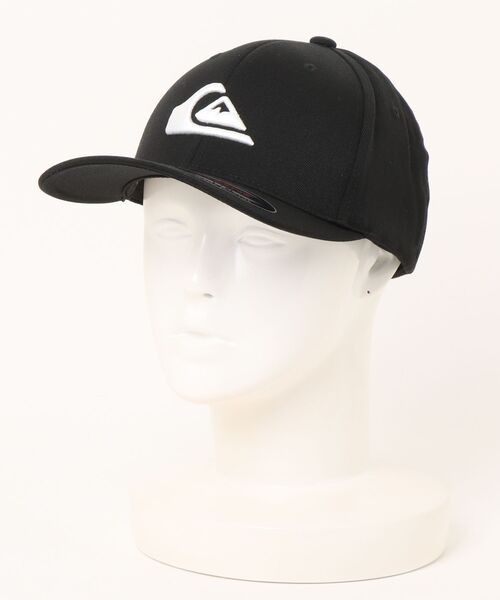 QUIKSILVER/クイックシルバー キャップ MOUNTAIN AND WAVE