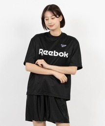 《かおりんです》新品・タグ付き「リーボック」カットソー Reebok｜リーボックのTシャツ/カットソー通販 - ZOZOTOWN