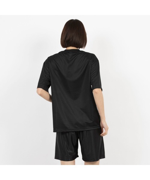 Reebok(リーボック)の「クロス チェック ジャージー / RI CROSS CHECK JERSEY(Tシャツ/カットソー・メンズ・ネイビー/ホワイト/ブラック・LARGE/MEDIUM/SMALL/X-LARGE/XX-LARGE)」の12枚目の写真