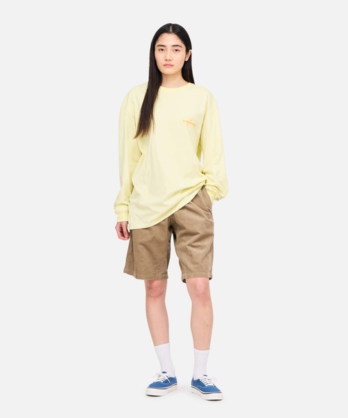 セール】CORDUROY SWELL SHORT｜コーデュロイスウェルショーツ（その他