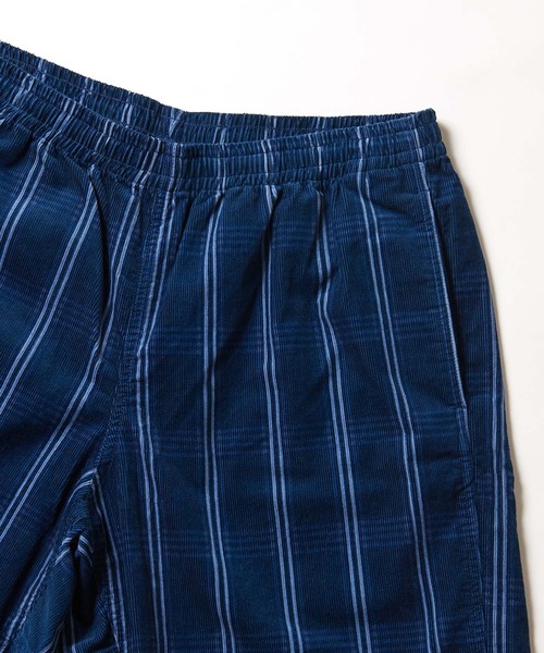Gramicci(グラミチ)の「CORDUROY SWELL SHORT|コーデュロイスウェルショーツ(その他パンツ・メンズ・ベージュ/ネイビー・L/S/M/XL/XXL/XS)」の7枚目の写真