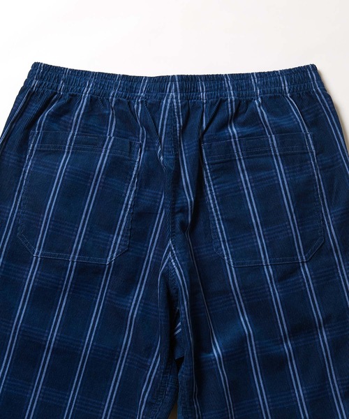 Gramicci(グラミチ)の「CORDUROY SWELL SHORT|コーデュロイスウェルショーツ(その他パンツ・メンズ・ベージュ/ネイビー・L/S/M/XL/XXL/XS)」の8枚目の写真