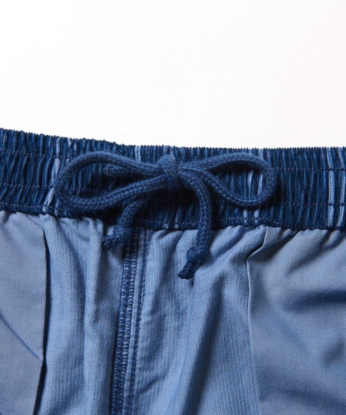 Gramicci(グラミチ)の「CORDUROY SWELL SHORT|コーデュロイスウェルショーツ(その他パンツ・メンズ・ベージュ/ネイビー・L/S/M/XL/XXL/XS)」の9枚目の写真