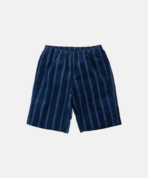 Gramicci(グラミチ)の「CORDUROY SWELL SHORT|コーデュロイスウェルショーツ(その他パンツ・メンズ・ベージュ/ネイビー・L/S/M/XL/XXL/XS)」の11枚目の写真
